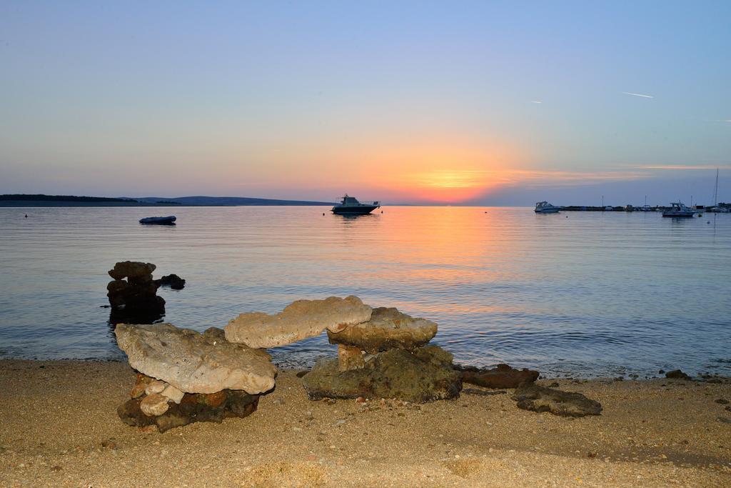 Villa Jurac ปอฟเลียนา ภายนอก รูปภาพ