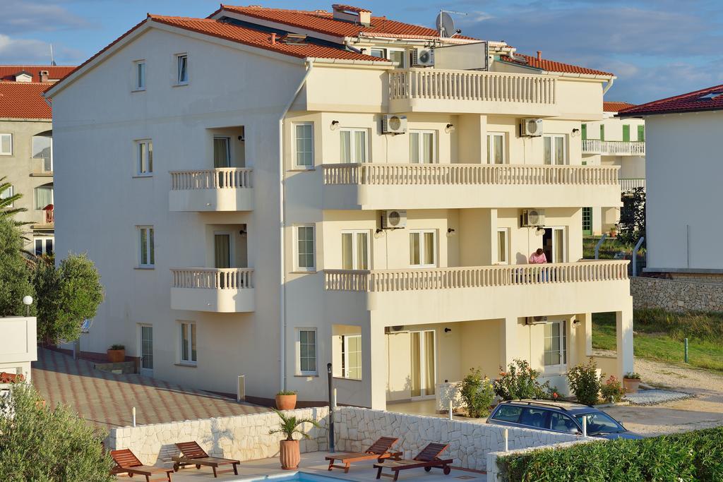 Villa Jurac ปอฟเลียนา ภายนอก รูปภาพ