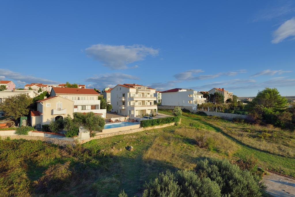 Villa Jurac ปอฟเลียนา ภายนอก รูปภาพ