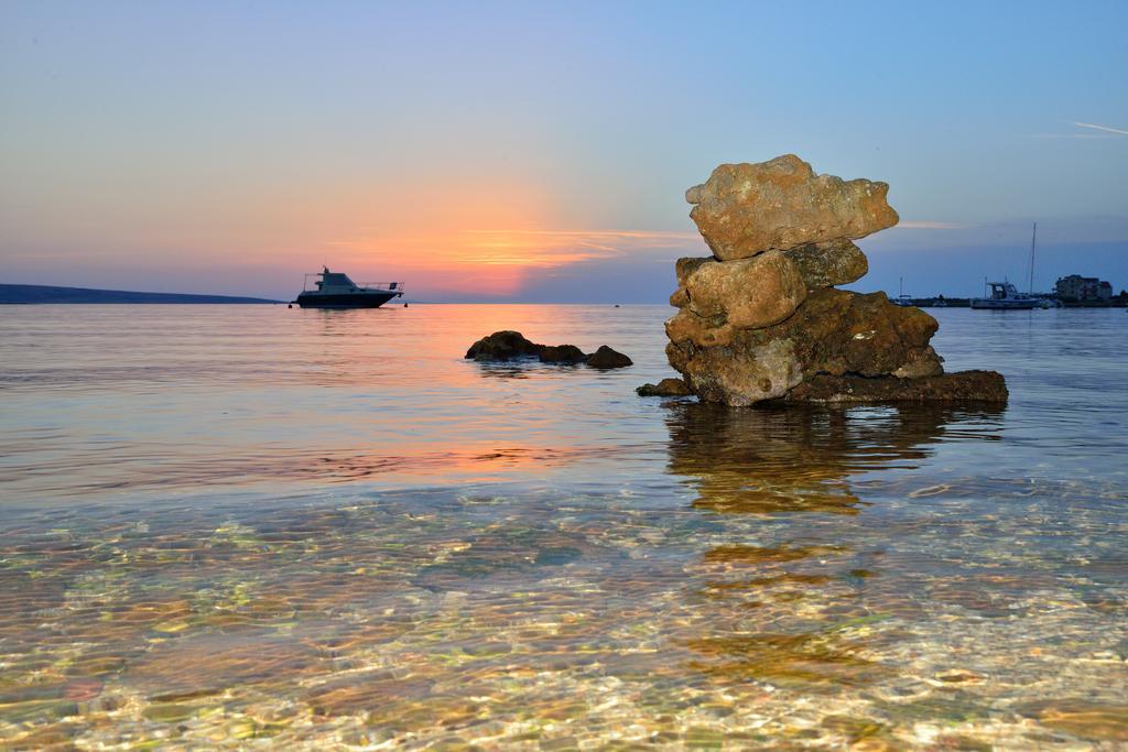 Villa Jurac ปอฟเลียนา ภายนอก รูปภาพ