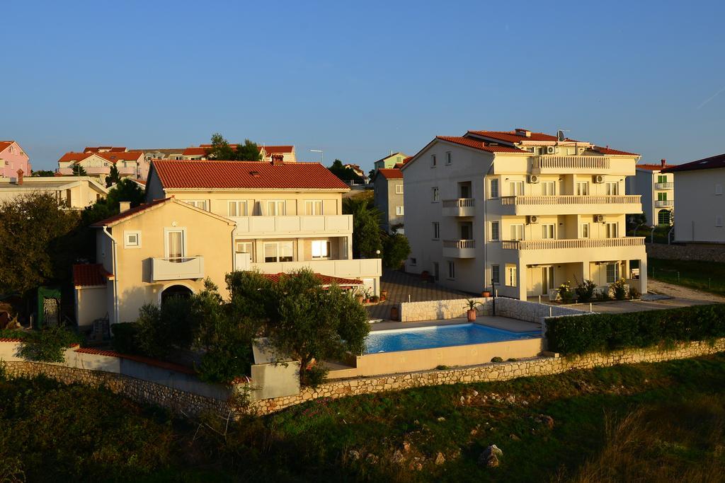 Villa Jurac ปอฟเลียนา ภายนอก รูปภาพ