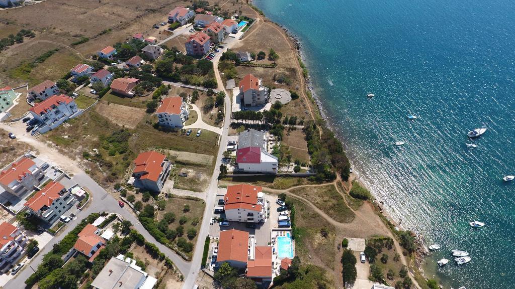 Villa Jurac ปอฟเลียนา ภายนอก รูปภาพ