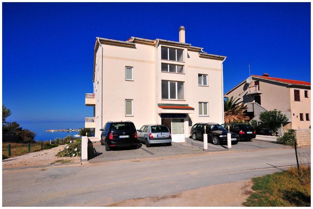 Villa Jurac ปอฟเลียนา ภายนอก รูปภาพ