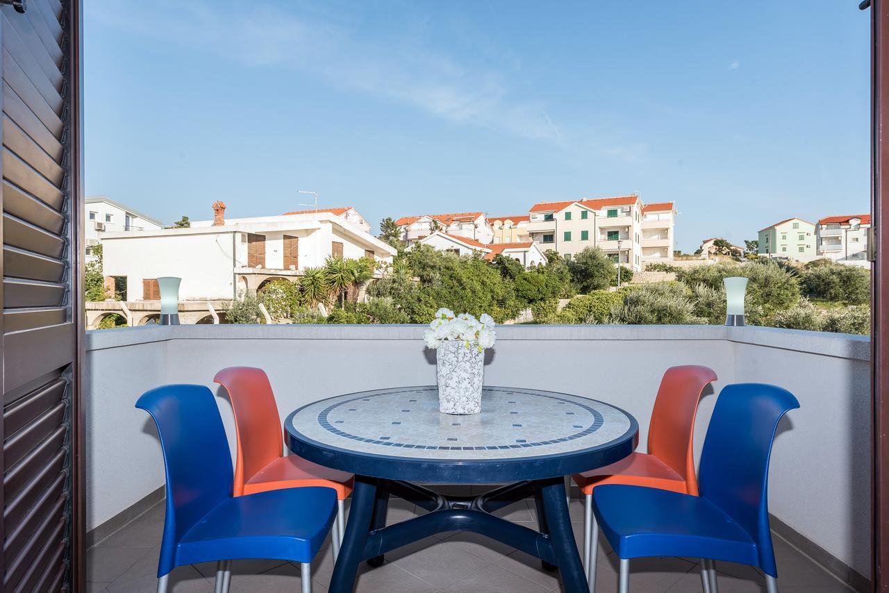 Villa Jurac ปอฟเลียนา ภายนอก รูปภาพ