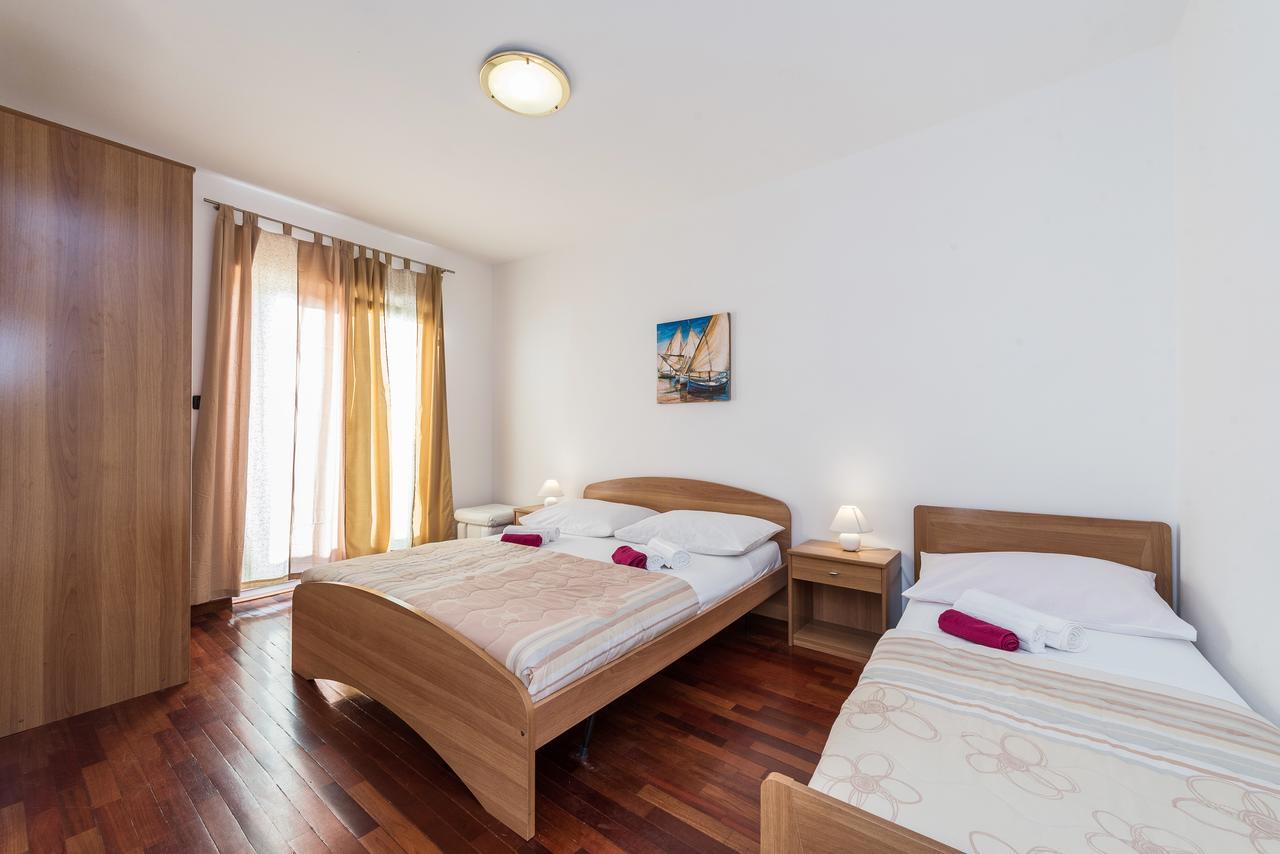 Villa Jurac ปอฟเลียนา ภายนอก รูปภาพ