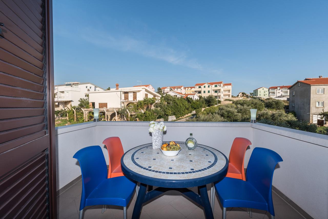 Villa Jurac ปอฟเลียนา ภายนอก รูปภาพ