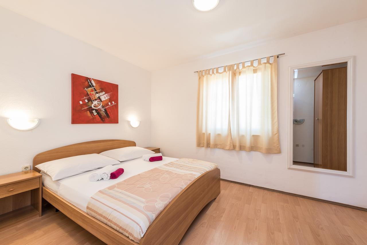 Villa Jurac ปอฟเลียนา ภายนอก รูปภาพ