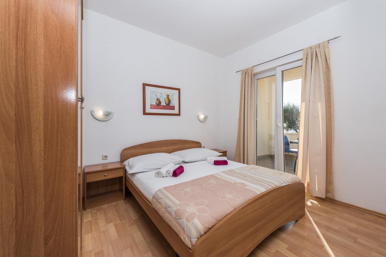 Villa Jurac ปอฟเลียนา ภายนอก รูปภาพ