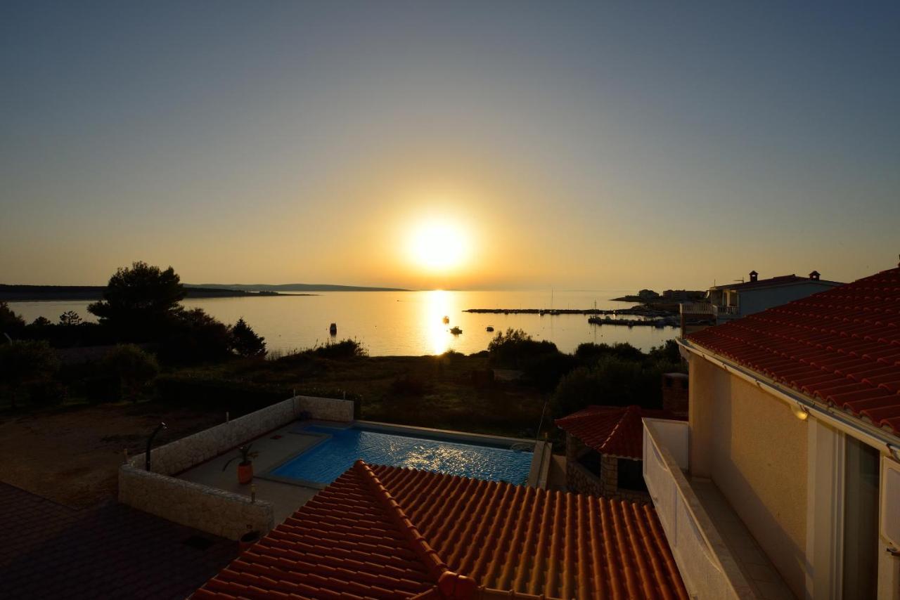 Villa Jurac ปอฟเลียนา ห้อง รูปภาพ